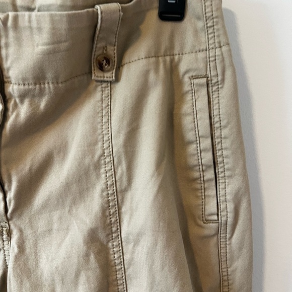 Paper bag pants chicos 1P - Picture 4 of 8